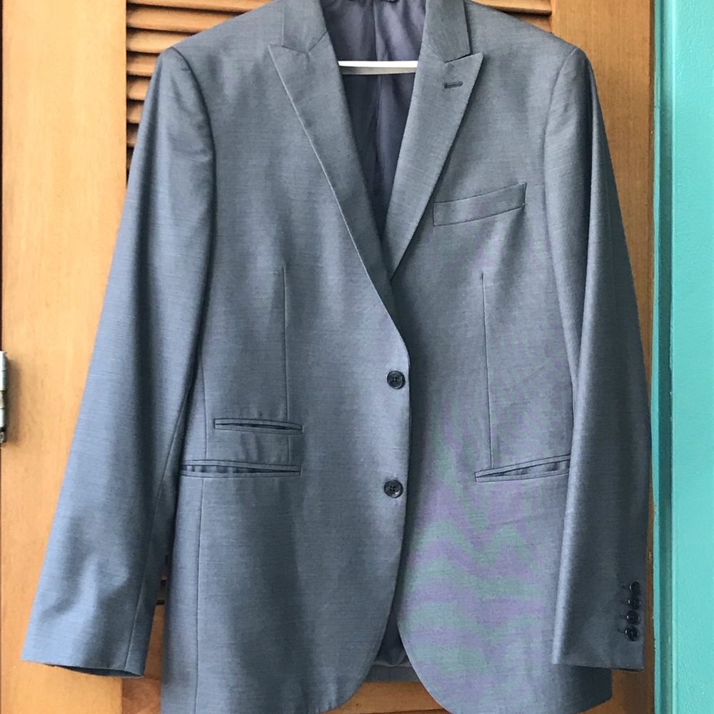 JF Men Suit